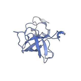 6315_3j9z_LG_v1-3
Activation of GTP Hydrolysis in mRNA-tRNA Translocation by Elongation Factor G