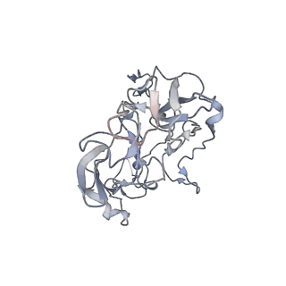 6315_3j9z_LN_v1-2
Activation of GTP Hydrolysis in mRNA-tRNA Translocation by Elongation Factor G