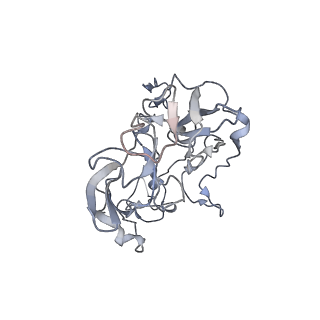 6315_3j9z_LN_v1-3
Activation of GTP Hydrolysis in mRNA-tRNA Translocation by Elongation Factor G