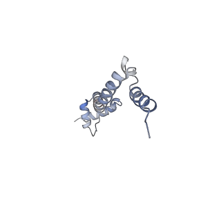 6315_3j9z_LO_v1-3
Activation of GTP Hydrolysis in mRNA-tRNA Translocation by Elongation Factor G