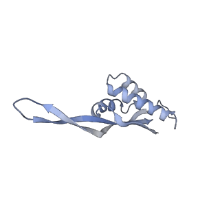 6315_3j9z_LQ_v1-3
Activation of GTP Hydrolysis in mRNA-tRNA Translocation by Elongation Factor G