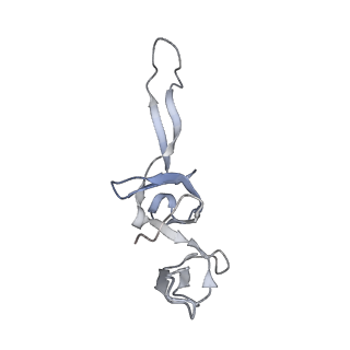 6315_3j9z_LS_v1-3
Activation of GTP Hydrolysis in mRNA-tRNA Translocation by Elongation Factor G