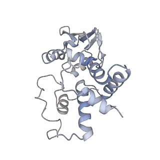 6315_3j9z_SD_v1-3
Activation of GTP Hydrolysis in mRNA-tRNA Translocation by Elongation Factor G