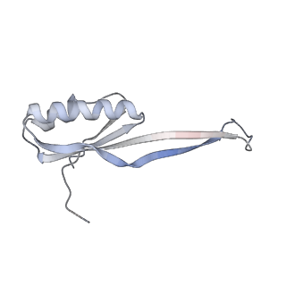 6315_3j9z_SJ_v1-2
Activation of GTP Hydrolysis in mRNA-tRNA Translocation by Elongation Factor G