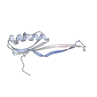 6315_3j9z_SJ_v1-3
Activation of GTP Hydrolysis in mRNA-tRNA Translocation by Elongation Factor G