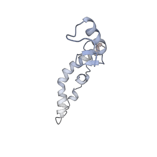 6315_3j9z_SN_v1-2
Activation of GTP Hydrolysis in mRNA-tRNA Translocation by Elongation Factor G