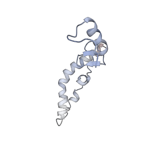 6315_3j9z_SN_v1-3
Activation of GTP Hydrolysis in mRNA-tRNA Translocation by Elongation Factor G