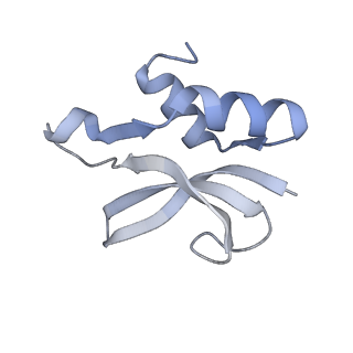 6315_3j9z_SP_v1-2
Activation of GTP Hydrolysis in mRNA-tRNA Translocation by Elongation Factor G