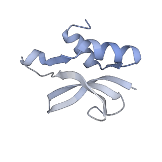 6315_3j9z_SP_v1-3
Activation of GTP Hydrolysis in mRNA-tRNA Translocation by Elongation Factor G