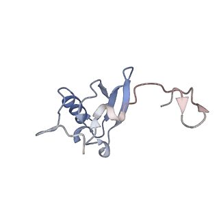 6315_3j9z_SS_v1-3
Activation of GTP Hydrolysis in mRNA-tRNA Translocation by Elongation Factor G