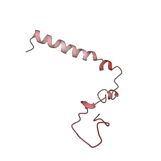 6315_3j9z_SU_v1-2
Activation of GTP Hydrolysis in mRNA-tRNA Translocation by Elongation Factor G
