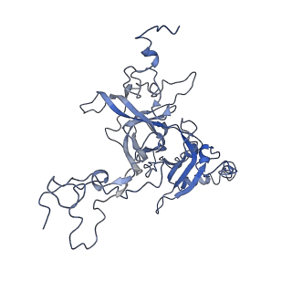 3045_3jan_B_v1-1
Structure of the scanning state of the mammalian SRP-ribosome complex