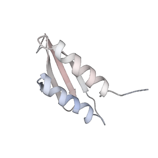 3045_3jan_S4_v1-1
Structure of the scanning state of the mammalian SRP-ribosome complex