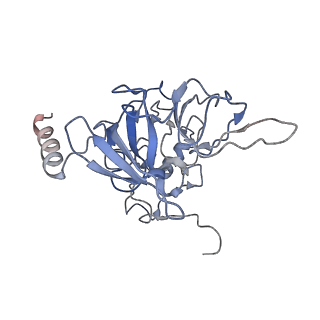 3045_3jan_SE_v1-1
Structure of the scanning state of the mammalian SRP-ribosome complex