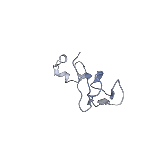 3045_3jan_Sb_v1-1
Structure of the scanning state of the mammalian SRP-ribosome complex