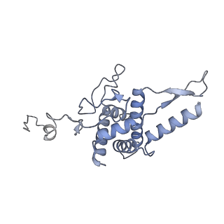 3047_3jam_F_v1-2
CryoEM structure of 40S-eIF1A-eIF1 complex from yeast
