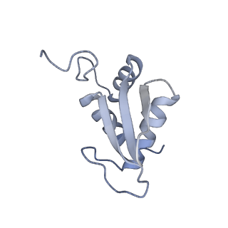 3047_3jam_K_v1-3
CryoEM structure of 40S-eIF1A-eIF1 complex from yeast