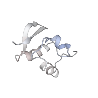 3047_3jam_Z_v1-2
CryoEM structure of 40S-eIF1A-eIF1 complex from yeast