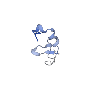 3047_3jam_d_v1-3
CryoEM structure of 40S-eIF1A-eIF1 complex from yeast