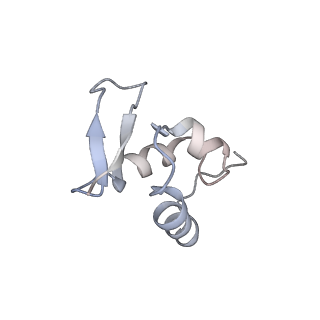 3048_3jap_Z_v1-3
Structure of a partial yeast 48S preinitiation complex in closed conformation