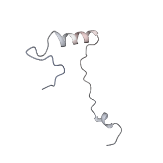 3048_3jap_e_v1-2
Structure of a partial yeast 48S preinitiation complex in closed conformation