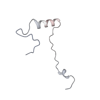 3048_3jap_e_v1-3
Structure of a partial yeast 48S preinitiation complex in closed conformation