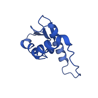36129_8jal_H_v1-1
Structure of CRL2APPBP2 bound with RxxGP degron (dimer)