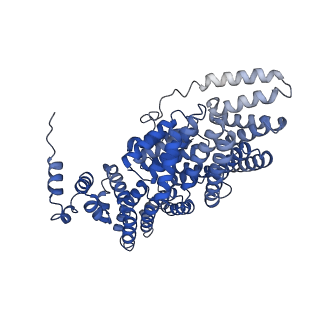 36131_8jaq_K_v1-1
Structure of CRL2APPBP2 bound with RxxGP degron (tetramer)