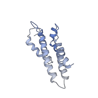 36131_8jaq_L_v1-1
Structure of CRL2APPBP2 bound with RxxGP degron (tetramer)