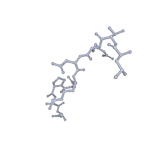 36133_8jas_F_v1-1
Structure of CRL2APPBP2 bound with RxxGPAA degron (tetramer)