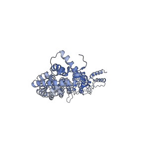 36133_8jas_U_v1-1
Structure of CRL2APPBP2 bound with RxxGPAA degron (tetramer)