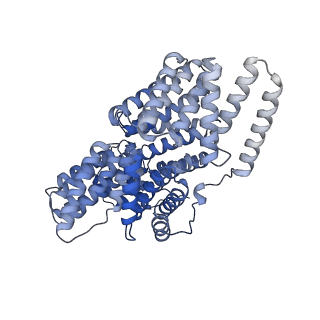 36135_8jav_A_v1-1
Structure of CRL2APPBP2 bound with the C-degron of MRPL28 (tetramer)