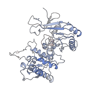 36138_8jay_I_v1-0
CrtSPARTA Octamer bound with guide-target