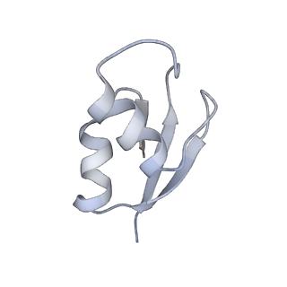 6316_3ja1_L1_v1-2
Activation of GTP Hydrolysis in mRNA-tRNA Translocation by Elongation Factor G
