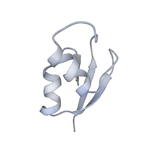 6316_3ja1_L1_v1-3
Activation of GTP Hydrolysis in mRNA-tRNA Translocation by Elongation Factor G