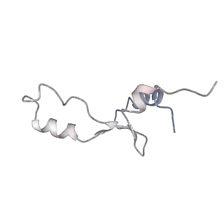 6316_3ja1_L6_v1-3
Activation of GTP Hydrolysis in mRNA-tRNA Translocation by Elongation Factor G