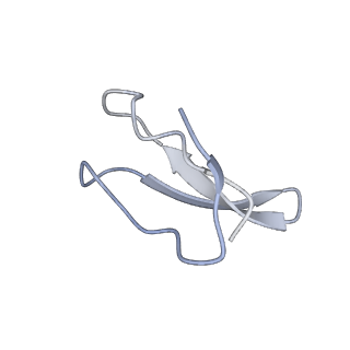 6316_3ja1_L7_v1-3
Activation of GTP Hydrolysis in mRNA-tRNA Translocation by Elongation Factor G