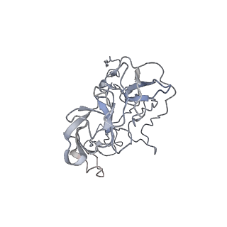 6316_3ja1_LD_v1-2
Activation of GTP Hydrolysis in mRNA-tRNA Translocation by Elongation Factor G
