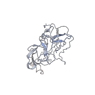 6316_3ja1_LD_v1-3
Activation of GTP Hydrolysis in mRNA-tRNA Translocation by Elongation Factor G