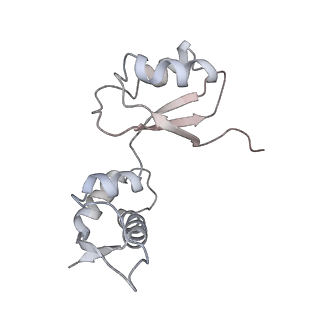 6316_3ja1_LK_v1-3
Activation of GTP Hydrolysis in mRNA-tRNA Translocation by Elongation Factor G