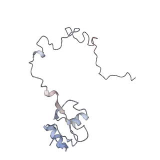 6316_3ja1_LN_v1-3
Activation of GTP Hydrolysis in mRNA-tRNA Translocation by Elongation Factor G