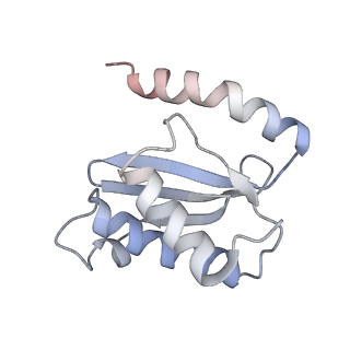 6316_3ja1_LQ_v1-2
Activation of GTP Hydrolysis in mRNA-tRNA Translocation by Elongation Factor G