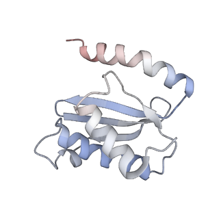 6316_3ja1_LQ_v1-3
Activation of GTP Hydrolysis in mRNA-tRNA Translocation by Elongation Factor G