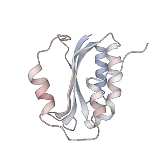 6316_3ja1_SF_v1-3
Activation of GTP Hydrolysis in mRNA-tRNA Translocation by Elongation Factor G