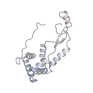 6316_3ja1_SG_v1-2
Activation of GTP Hydrolysis in mRNA-tRNA Translocation by Elongation Factor G