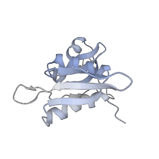 6316_3ja1_SH_v1-2
Activation of GTP Hydrolysis in mRNA-tRNA Translocation by Elongation Factor G