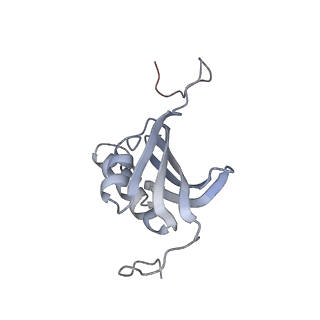6316_3ja1_SK_v1-2
Activation of GTP Hydrolysis in mRNA-tRNA Translocation by Elongation Factor G