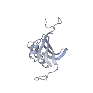 6316_3ja1_SK_v1-3
Activation of GTP Hydrolysis in mRNA-tRNA Translocation by Elongation Factor G