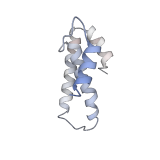 6316_3ja1_SO_v1-2
Activation of GTP Hydrolysis in mRNA-tRNA Translocation by Elongation Factor G