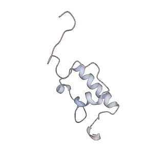 6316_3ja1_SR_v1-2
Activation of GTP Hydrolysis in mRNA-tRNA Translocation by Elongation Factor G